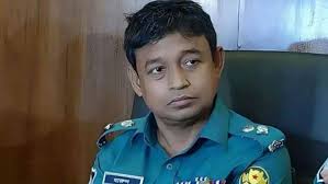 এখনো ধরা-ছোঁয়ার বাইরে ১৮৭ পুলিশ কর্মকর্তা