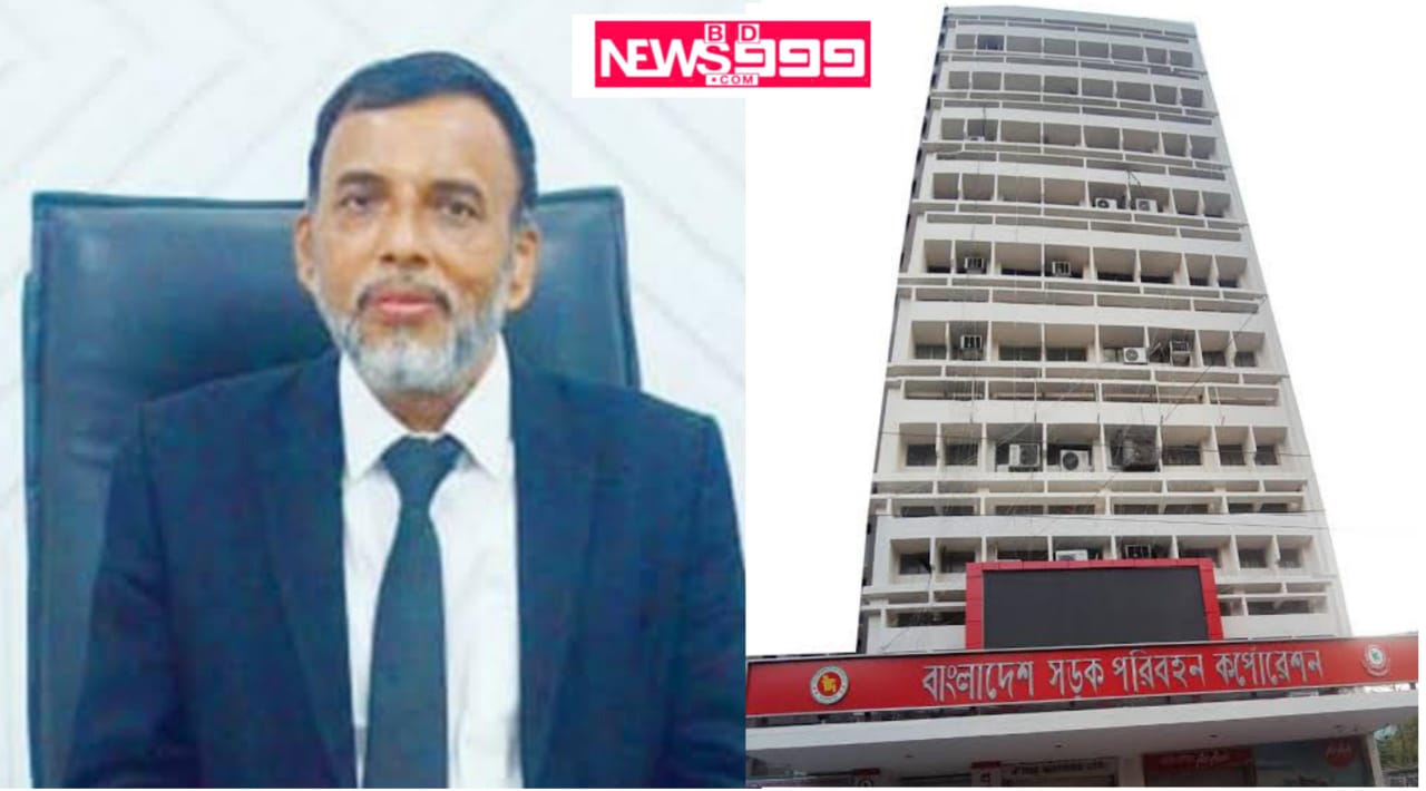 তলাবিহীন ঝুড়ি থেকে ঘুরে দাঁড়ানো বিআরটিসি