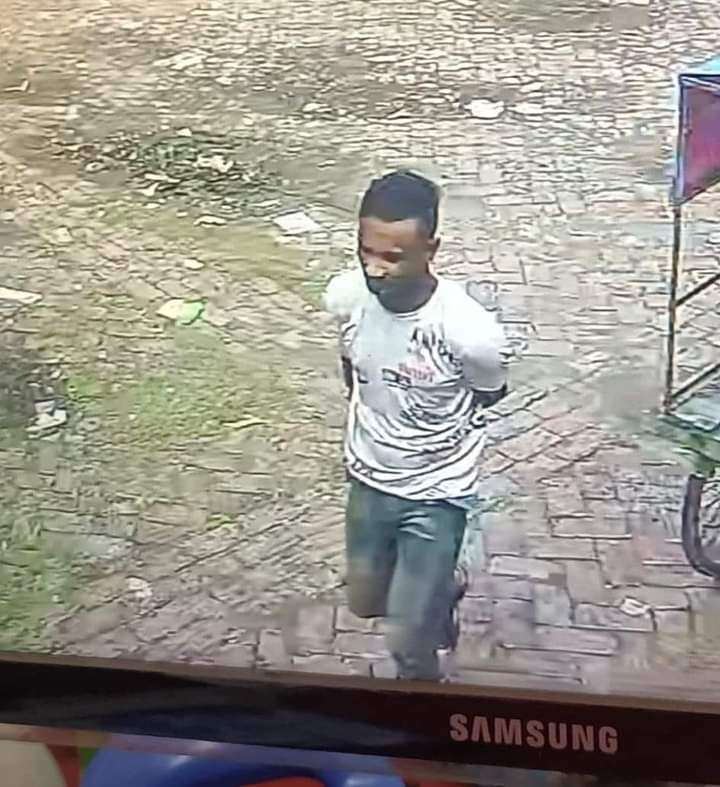 সাতক্ষীরার শ্যামনগরে ঈশ্বরীপুর মন্দিরে চুরি, ষড়যন্ত্রের ইঙ্গিত