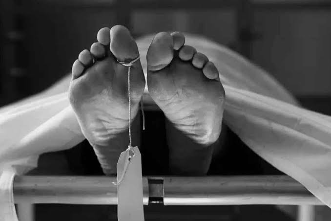 বোনের সঙ্গে অভিমান অতঃপর গলায় ফাঁস