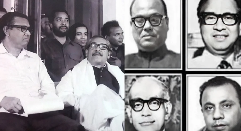বাতিল হচ্ছে শেখ মুজিবসহ চার শতাধিক নেতার মুক্তিযোদ্ধার স্বীকৃতি