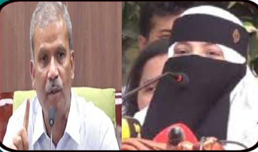 খাদিজা-আসিফ নজরুল বিতর্কে চাঞ্চল্যকর অভিযোগ