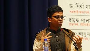 শিবিরের আয়ের উৎস নিয়ে চাঞ্চল্যকর তথ্য দিলেন ঢাবি সভাপতি