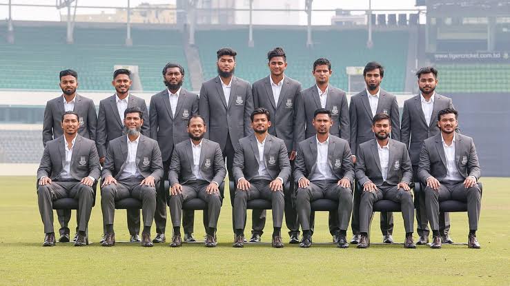 বাড়ছে ক্রিকেটারদের বেতন-ম্যাচ ফি
