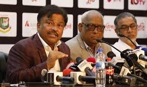 ১৪ ব্যাংকে ২৩৮ কোটি টাকা স্থানান্তর বিসিবির