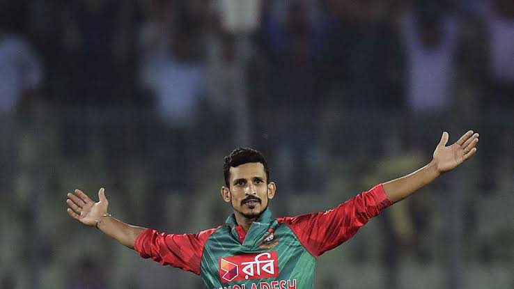 নিষেধাজ্ঞা কাটিয়ে মাঠে ফিরছেন নাসির