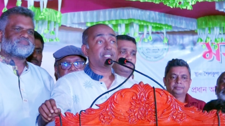শেখ মুজিবের করা কালো আইনেই নিষিদ্ধ হতে পারে আ’লীগ: অ্যাটর্নি জেনারেলের