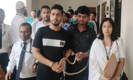 বৈষম্যবিরোধীরা আমাদের ভাই-বোন: ছাত্রলীগ নেতা