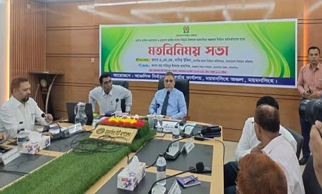 ‘এবার আর দিনের ভোট রাতে হওয়ার কোনো সুযোগ নেই’