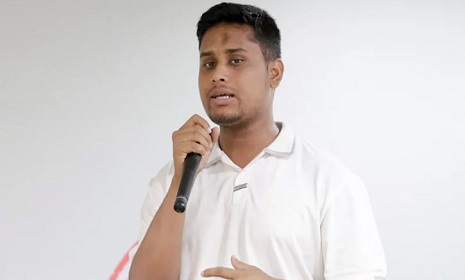‘যদি কিন্তু অথবা ছাড়া আ’লীগকে নিষিদ্ধ করতে হবে’