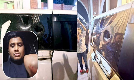 গাজীপুরে রাতভর অভিযানে আটক ৭০