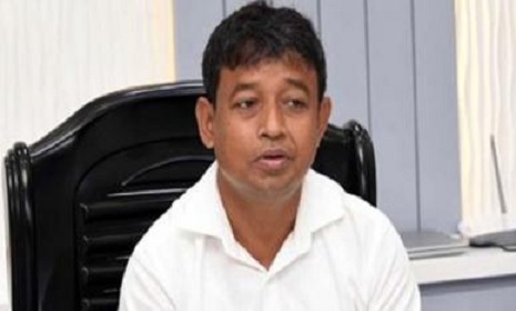 সাবেক ডিবিপ্রধান হারুনের শ্বশুরের জমি জব্দ, ব্যাংক হিসাব অবরুদ্ধ