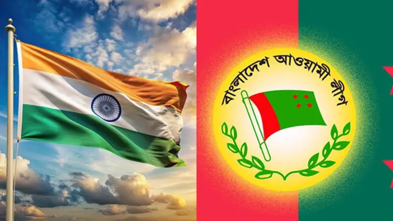 হাজার হাজার ‘বাংলাদেশি ও নিষিদ্ধ আ’লীগের নেতাকর্মীদের ঢাকায় ফেরত পাঠাবে ভারত !