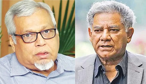 মেগা প্রকল্পের নামে লুটপাট হয়েছে, উন্নয়ন হয়নি: উপদেষ্টা