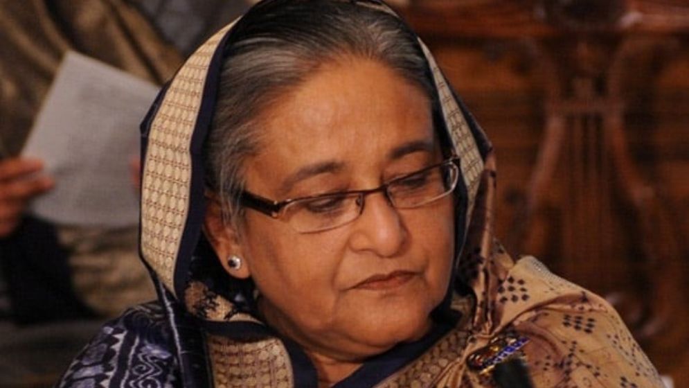 শেখ হাসিনার অবৈধ সম্পদের অনুসন্ধান শুরু করেছে দুদক