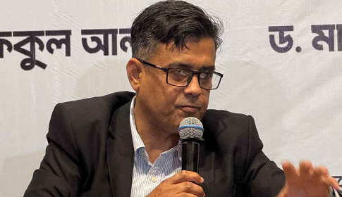 ‘অপতথ্য ছড়াতে আ’লীগ সহায়তা করছে ভারতীয় মিডিয়াকে’