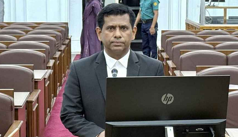 ‘ট্রাইব্যুনালের বিচার লাইভ সম্প্রচার করা যাবে’
