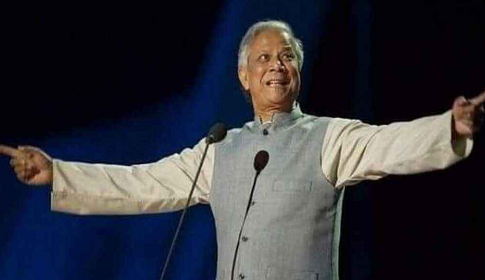 ‘মানুষ মাত্রই উদ্যোক্তা’