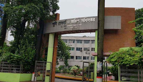 জুলাই মাসেই অটোমেশনে যাচ্ছে ভূমি ব্যবস্থাপনা সেবা