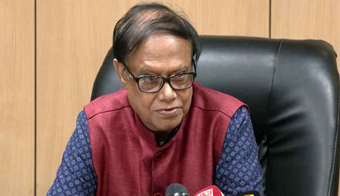 পাচারকৃত অর্থ আনতে রাজনৈতিক সদিচ্ছা অব্যাহত থাকতে হবে: গভর্নর