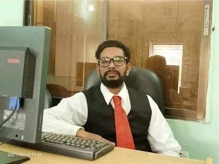 জমি নিয়ে দুপক্ষের সংঘর্ষে শিক্ষক নিহত