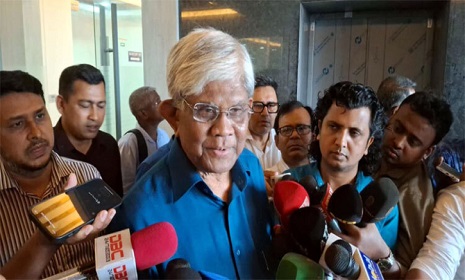 মহার্ঘ ভাতার বিষয়টি সক্রিয়ভাবে বিবেচনা করা হচ্ছে: উপদেষ্টা
