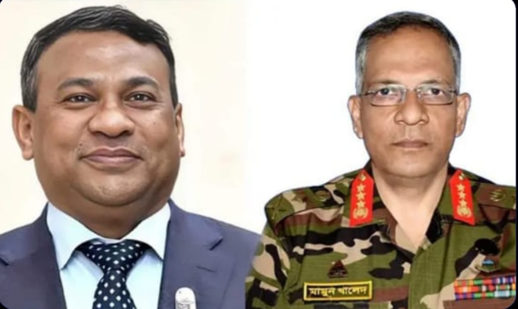 ডিজিএফআইয়ের সাবেক ডিজিসহ ৪ জনের বিদেশ গমনে নিষেধাজ্ঞা