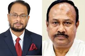 জি এম কাদের সহ ১০ জনের বিরুদ্ধে মামলার আবেদন