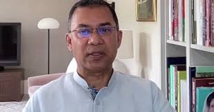 গণতান্ত্রিক সরকার না থাকায় দেশে অস্থিতিশীলতা তৈরি হচ্ছে: তারেক রহমান