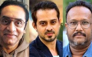 ড. ইউনূসের পাশে দাঁড়াতে একসঙ্গে দেশে ফিরবেন পিনাকী-ইলিয়াস-কনক