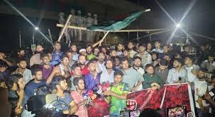 আসিফ নজরুল-আলী ইমাম মজুমদারের অপসারণ দাবি