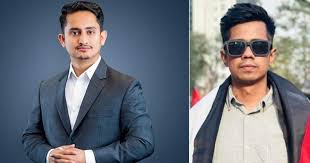 সাম্য হত্যায় ঢাবি ভিসির ওপর দায় চাপানো সত্যকে আড়াল করার পাঁয়তারা: সারজিস