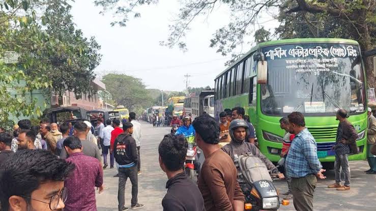 রাজশাহীতে টেন্ডার নিয়ে বিএনপির দুই গ্রুপের সংঘর্ষ, আহত ৮