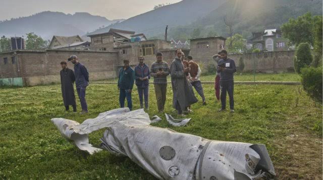 ‘ইজ্জত রক্ষায় আবারও পাকিস্তানে হামলার অজুহাত খুঁজছে ভারত’