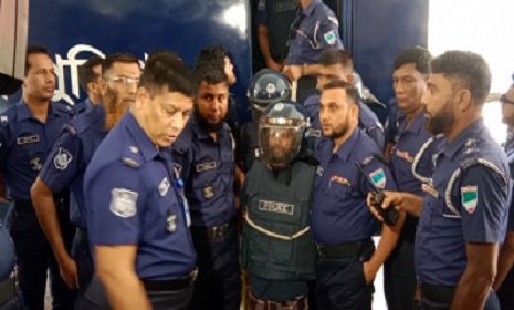 আছিয়া ধর্ষণ-হত্যা মামলায় হিটু শেখের মৃত্যুদণ্ড