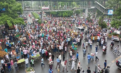 আসিফ-মাহফুজ পদত্যাগ না করা পর্যন্ত রাজপথ না ছাড়ার নির্দেশ ইশরাকের