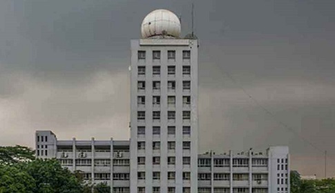 বৃষ্টি ও তাপমাত্রা নিয়ে নতুন বার্তা