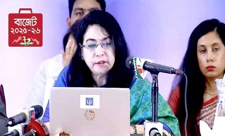 ‘কালো টাকা সাদা করার সুযোগ জুলাই আন্দোলনের সঙ্গে সাংঘর্ষিক’