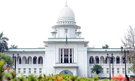 ওয়াকফ মামলা নিষ্পত্তিতে হাইকোর্টে বেঞ্চ গঠন