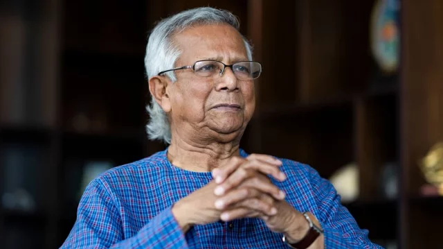 পাচার হওয়া অর্থ ফেরাতে ইউরোপ সফরে যাচ্ছেন প্রধান উপদেষ্টা