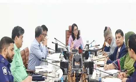 ‘সুন্দরবন রক্ষায় কনক্রিট অ্যাকশন প্ল্যান করা হবে’