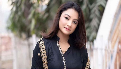 অবশেষে জীবন যুদ্ধে হেরে গেলেন নায়িকা তানিন সুবহা