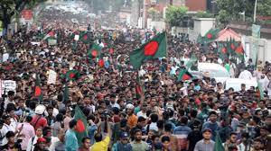 প্রতারণা করে জুলাই অভ্যুত্থানের সুবিধা নিলে ২ বছর কারাদণ্ড