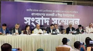 এনবিআরে অচলাবস্থা, দৈনিক ২৫০০ কোটি টাকার বাণিজ্য ব্যাহত হচ্ছে