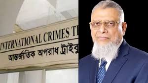 বোমা মারলেও ভয় পাব না: বিচারপতি নজরুল