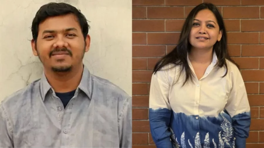 নারী সহকর্মীকে কুপ্রস্তাব, মুখ খুললেন এনসিপি নেতা তুষার