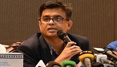 ‘মাতারবাড়ি প্রজেক্টে বড় বিনিয়োগ করবে জাপান’