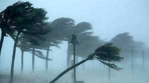 দুপুরের মধ্যে ৭ জেলায় ঝড়বৃষ্টির আভাস