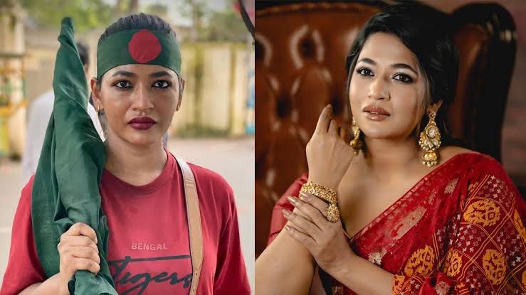 গণ-অভ্যুত্থানের পর ক্ষতিগ্রস্ত হয়েছি, আমি ভীষণ হতাশ: বাঁধন