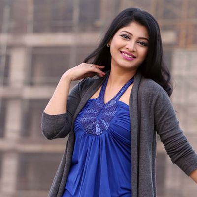 ব্যবসায়ীর সঙ্গে পরকীয়া; গুঞ্জন নিয়ে যা বললেন সারিকা